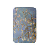 Tapis De Bain Van Gogh Almond Blossom Silver (Devant (Vertical))