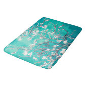 Tapis De Bain Van Gogh Almond Blossoms (Angle)