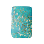Tapis De Bain VAN GOGH Fleurs d'amandes (Devant (Vertical))