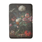 Tapis De Bain Vase des fleurs - Jan Davidsz. de Heem (Devant (Vertical))