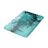 Tapis De Bain Veau perdu en mer....... (Angle)