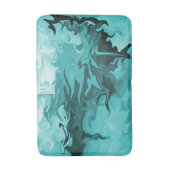 Tapis De Bain Veau perdu en mer....... (Devant (Vertical))