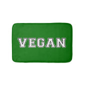 Tapis De Bain Vegan (Devant)