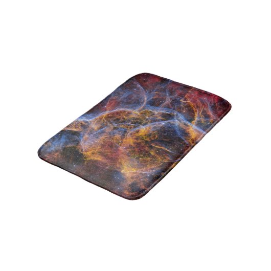Tapis De Bain Vela Supernova reste (Angle)