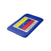 Tapis De Bain Venezuela (Angle)