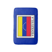 Tapis De Bain Venezuela (Devant (Vertical))