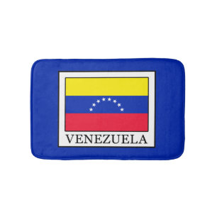 Tapis De Bain Venezuela
