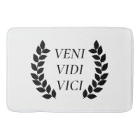 Veni Vidi Vici