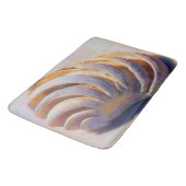 Tapis De Bain Vénus impérial Shell (Angle)