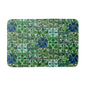 Tapis De Bain Veranda Verde (Devant)