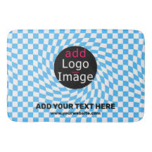 Vérificateur professionnel personnalisé moderne bl