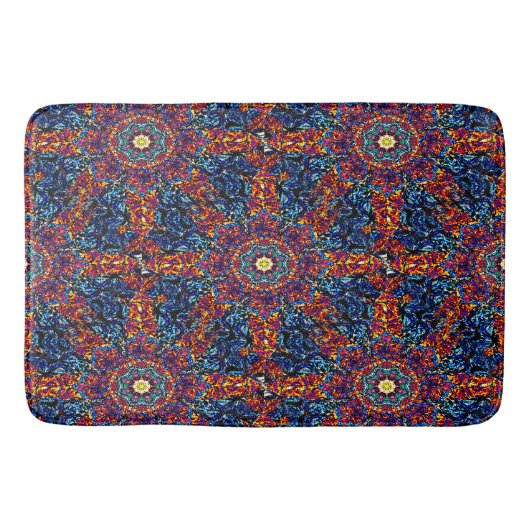 Tapis De Bain Verre...... (Devant)
