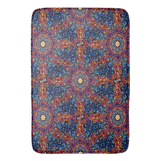 Tapis De Bain Verre...... (devant Vertical)