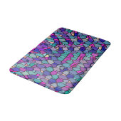Tapis De Bain Verre..... (Angle)