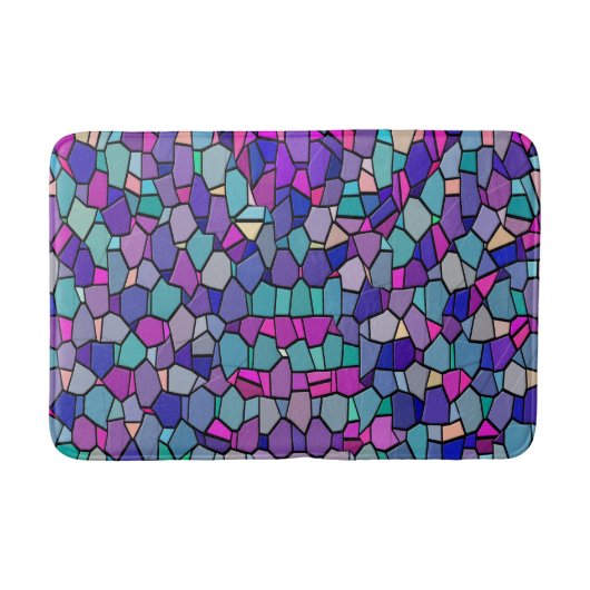 Tapis De Bain Verre..... (Devant)