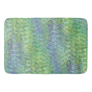 Tapis De Bain verre de mer atomique :