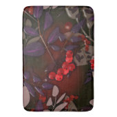 Tapis De Bain Verre, Rowan (devant Vertical)