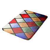 Tapis De Bain Verre tendu (Angle)