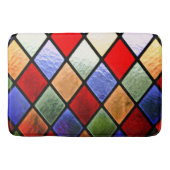 Tapis De Bain Verre tendu (Devant)