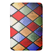 Tapis De Bain Verre tendu (devant Vertical)