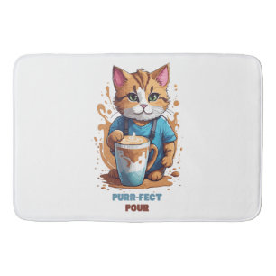 Tapis De Bain Versement Parfait