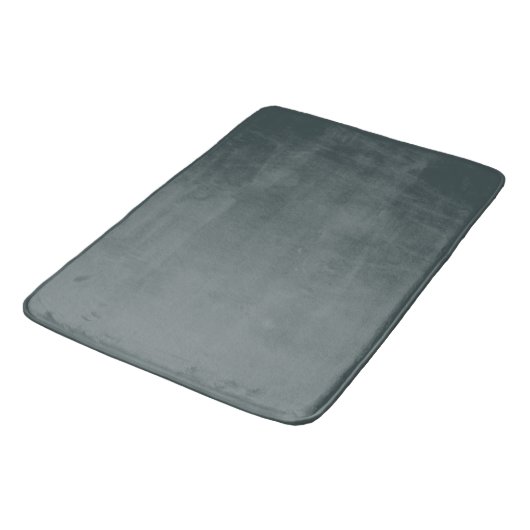 Tapis De Bain Vert (Angle)