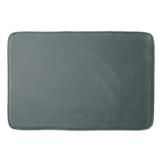 Tapis De Bain Vert (Devant)