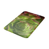 Tapis De Bain Vert (Angle)