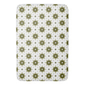 Tapis De Bain Vert 197 (devant Vertical)