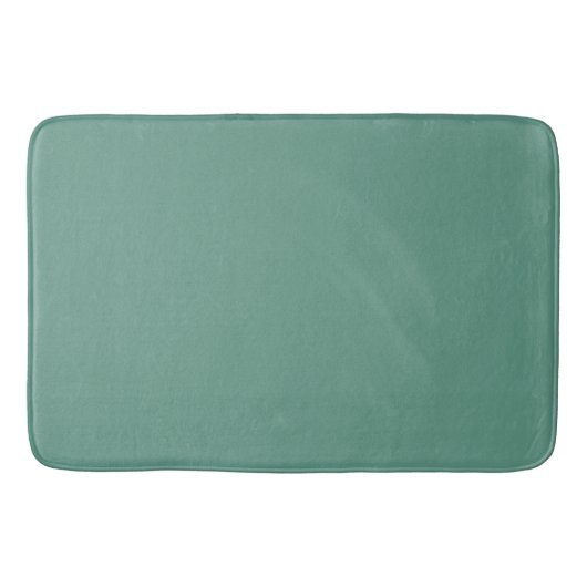 Tapis De Bain vert clair (Devant)