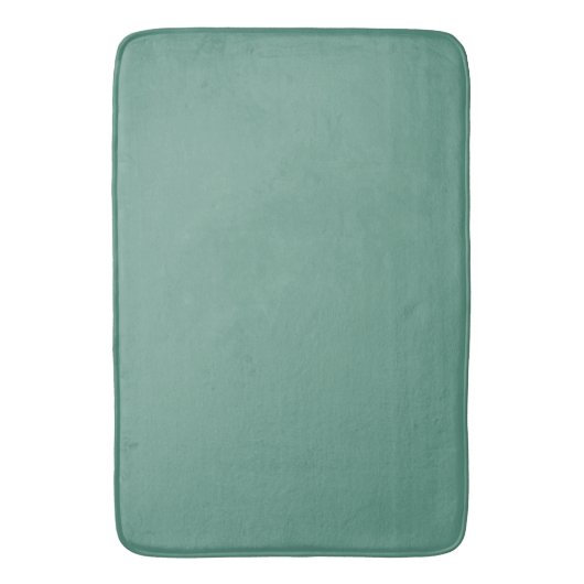 Tapis De Bain vert clair (devant Vertical)