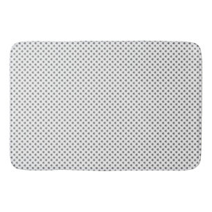 Tapis De Bain Vertical, Charbon, Dune