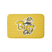 Tapis De Bain Vesperia | Buzz On ! (Devant)