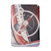 Tapis De Bain Vett (Devant (Vertical))