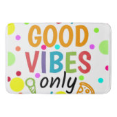 Tapis De Bain vibes (Devant)