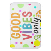 Tapis De Bain vibes (devant Vertical)