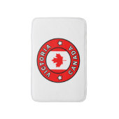 Tapis De Bain Victoria Canada (Devant (Vertical))