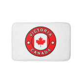 Tapis De Bain Victoria Canada (Devant)