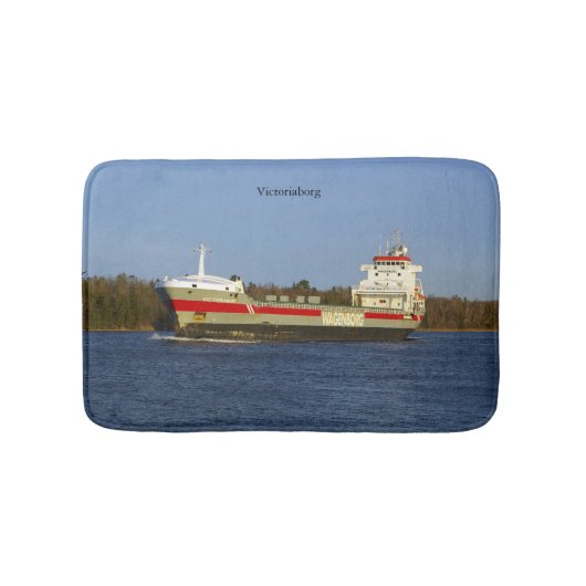 Tapis de bain Victoriaborg (Devant)