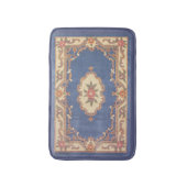 Tapis De Bain victorien de bath Mat (Devant (Vertical))