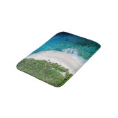 Tapis De Bain Vie maritime (Angle)