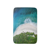 Tapis De Bain Vie maritime (Devant (Vertical))