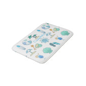 Tapis De Bain Vie sur la plage Thunder_Cove (Angle)