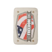 Tapis De Bain Vieille gloire (Devant (Vertical))