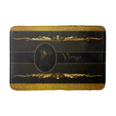 Tapis De Bain Vierge (Devant)