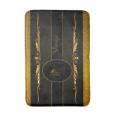 Tapis De Bain Vierge (Devant (Vertical))