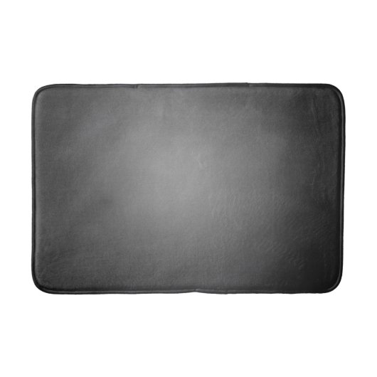 Tapis De Bain Vignette Chalkboard tendance (Devant)