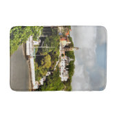 TAPIS DE BAIN VILLAGES DE WALES (Devant)