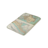 Tapis De Bain Ville de NY, Brooklyn (Angle)