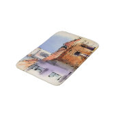Tapis De Bain Ville hôtel (Angle)